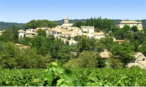 maison à la vente -   84110  ROAIX, surface 205 m2 vente maison - LPI3106727